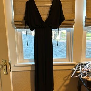 White House Black Market jumpsuit.